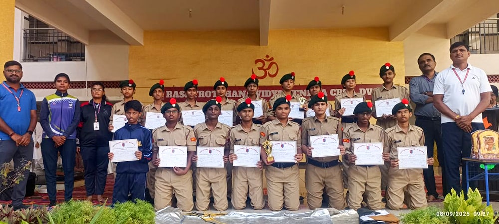 NCC Camp – 2025 Camp (1)