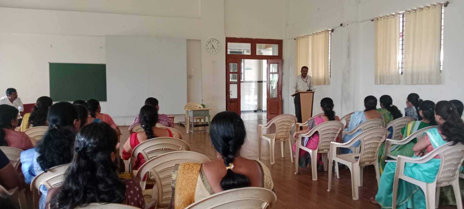 Avalokan – Academic Year 2025–26 at RVK – Davanagere (10)