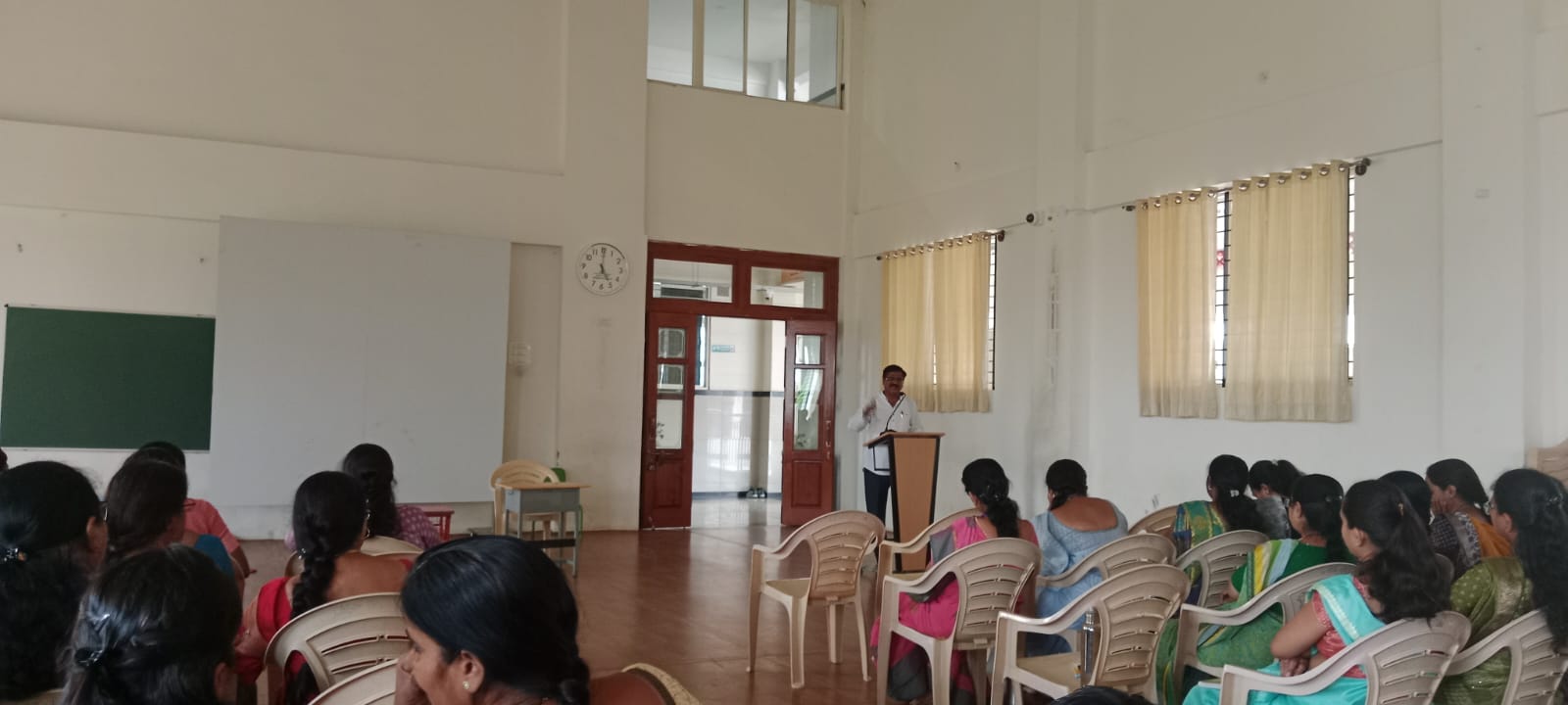 Avalokan – Academic Year 2025–26 at RVK – Davanagere (4)