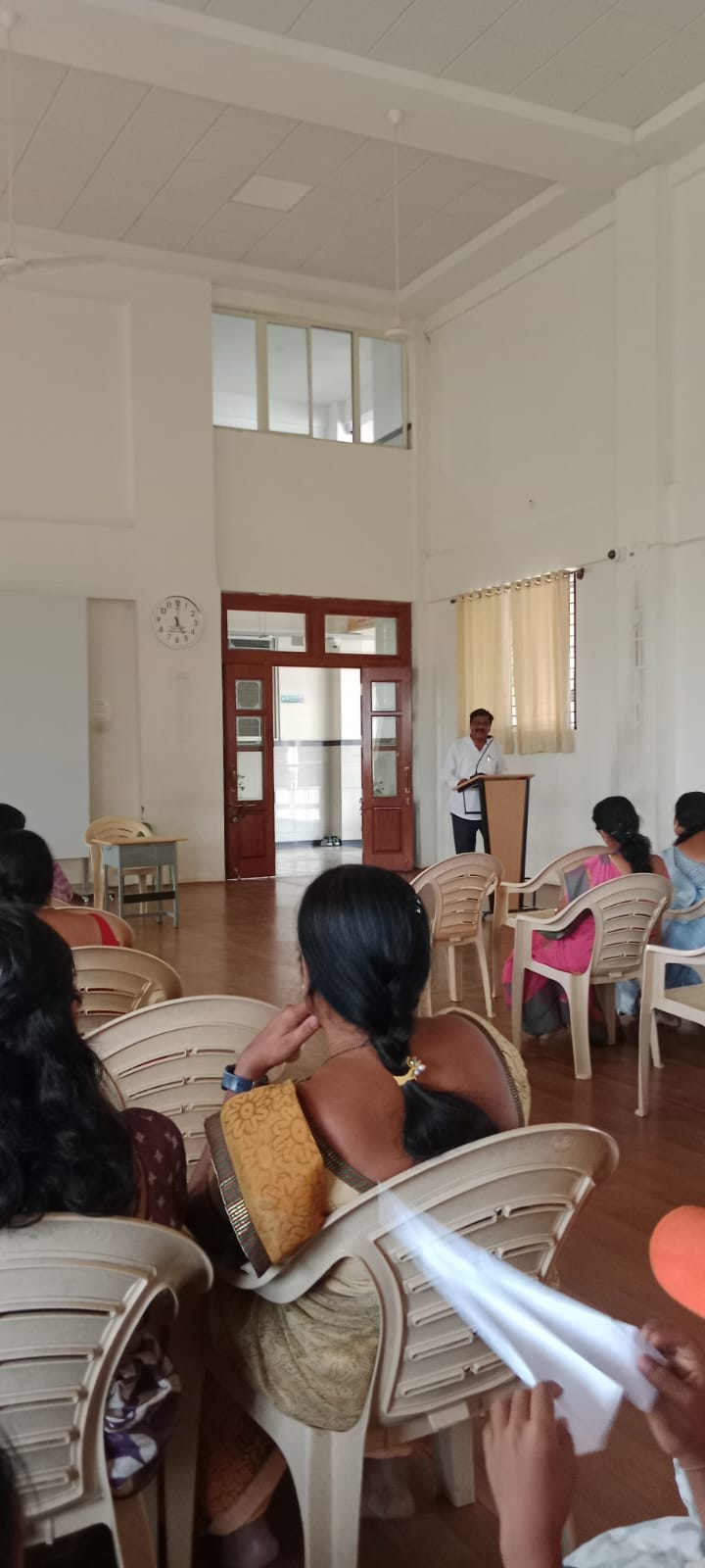 Avalokan – Academic Year 2025–26 at RVK – Davanagere (5)
