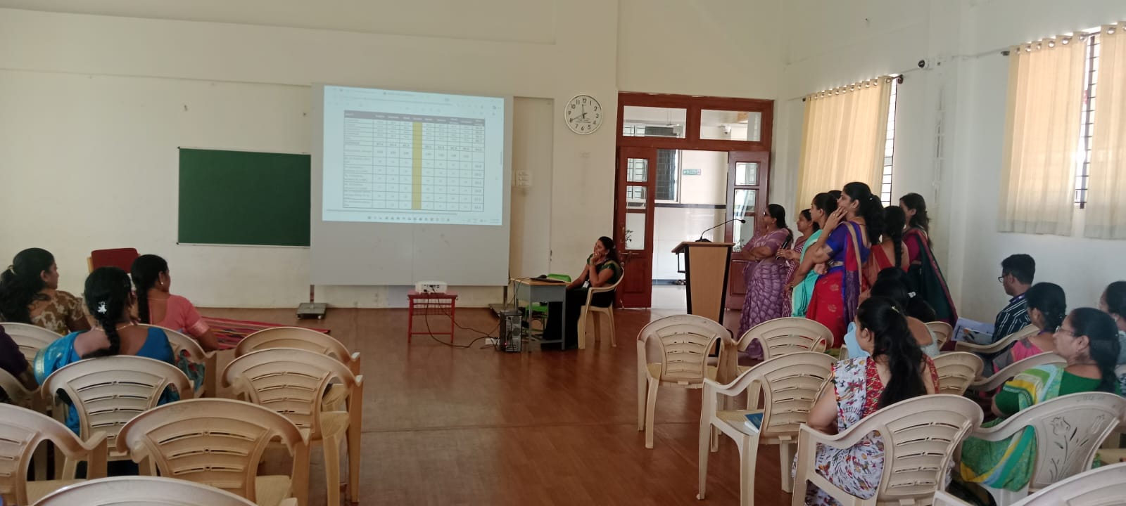 Avalokan – Academic Year 2025–26 at RVK – Davanagere (6)