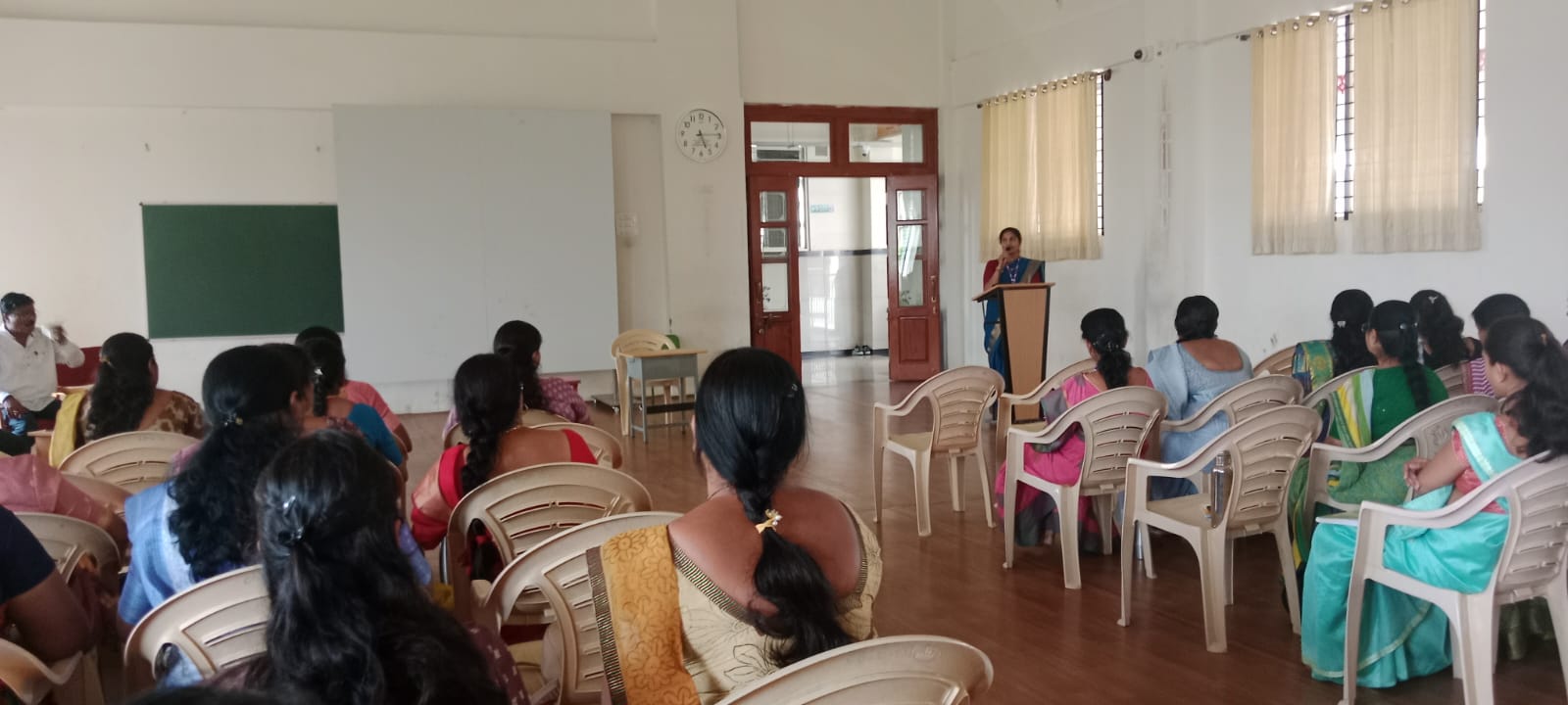 Avalokan – Academic Year 2025–26 at RVK – Davanagere (7)