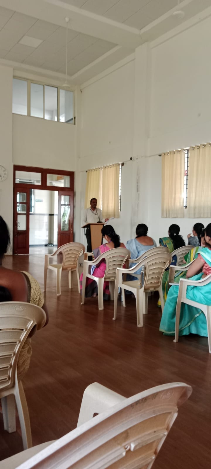 Avalokan – Academic Year 2025–26 at RVK – Davanagere (8)