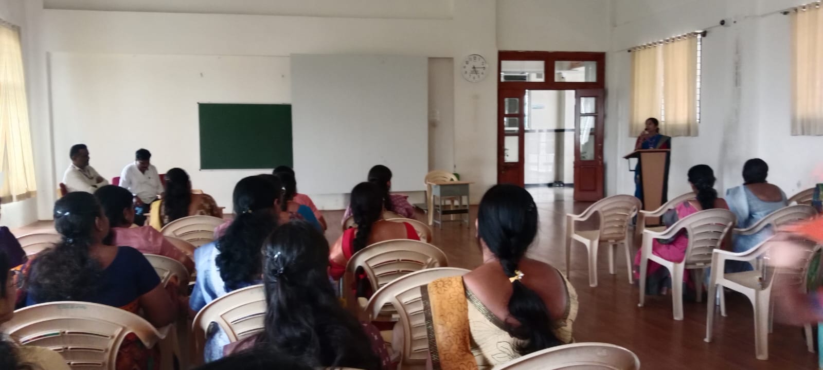 Avalokan – Academic Year 2025–26 at RVK – Davanagere (9)