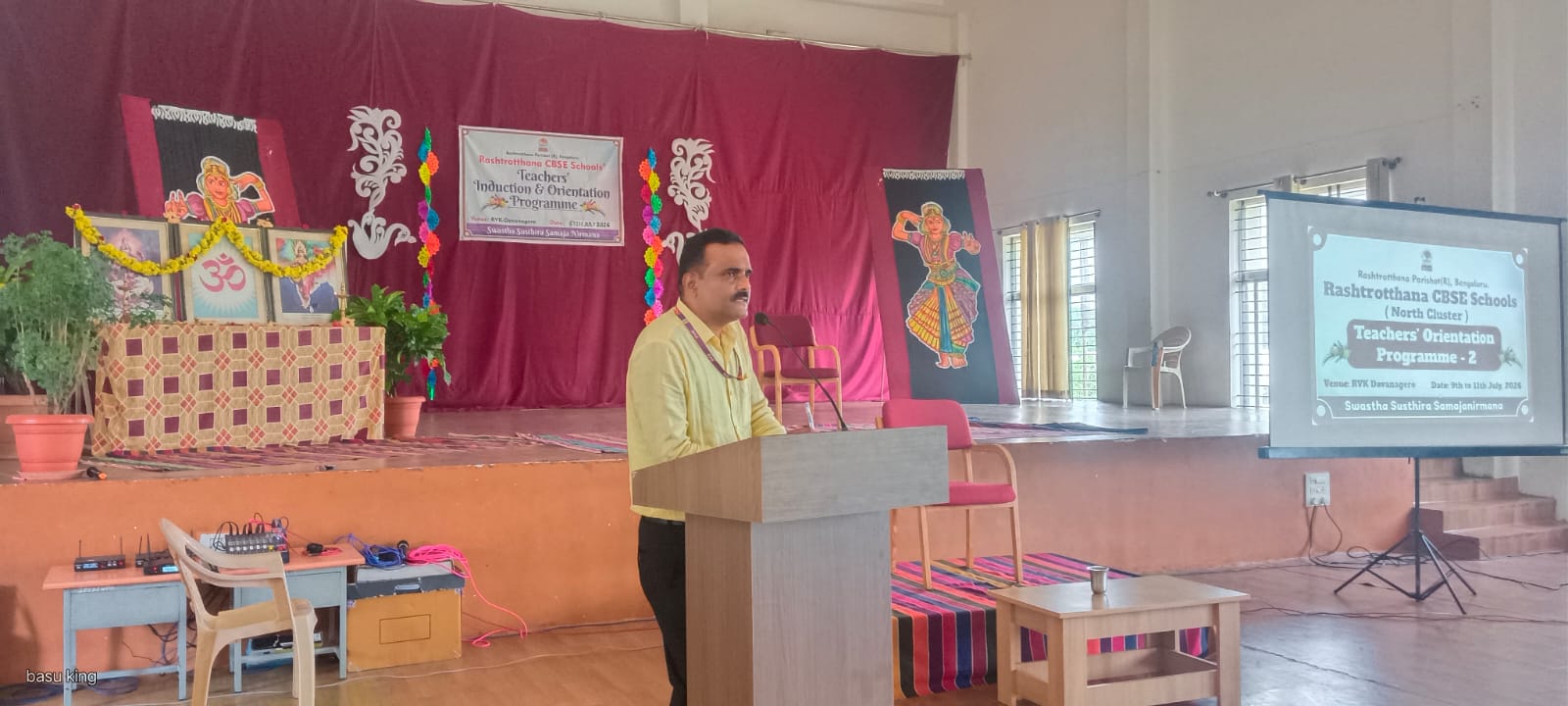 TOP – 2 in RVK - Davangere (3)