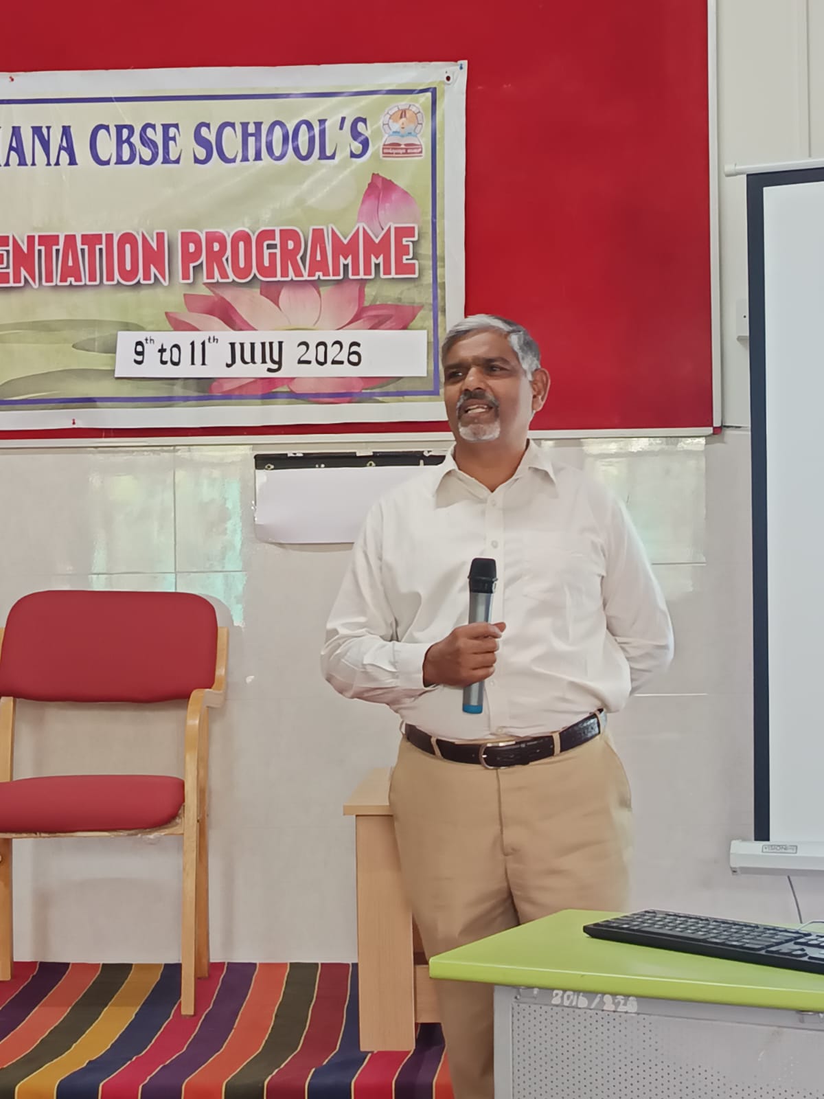 TOP – 2 in RVK - Davangere (5)