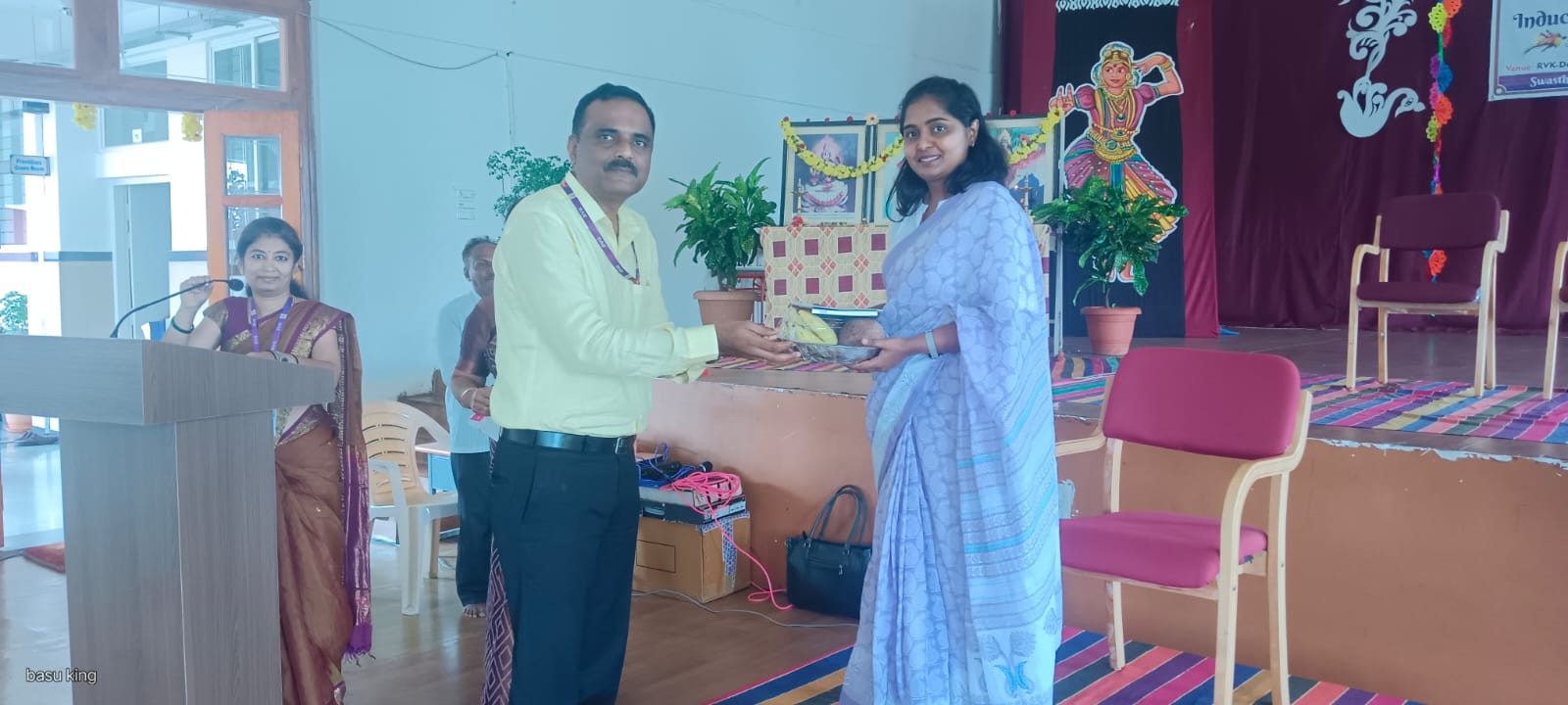 TOP – 2 in RVK - Davangere (7)