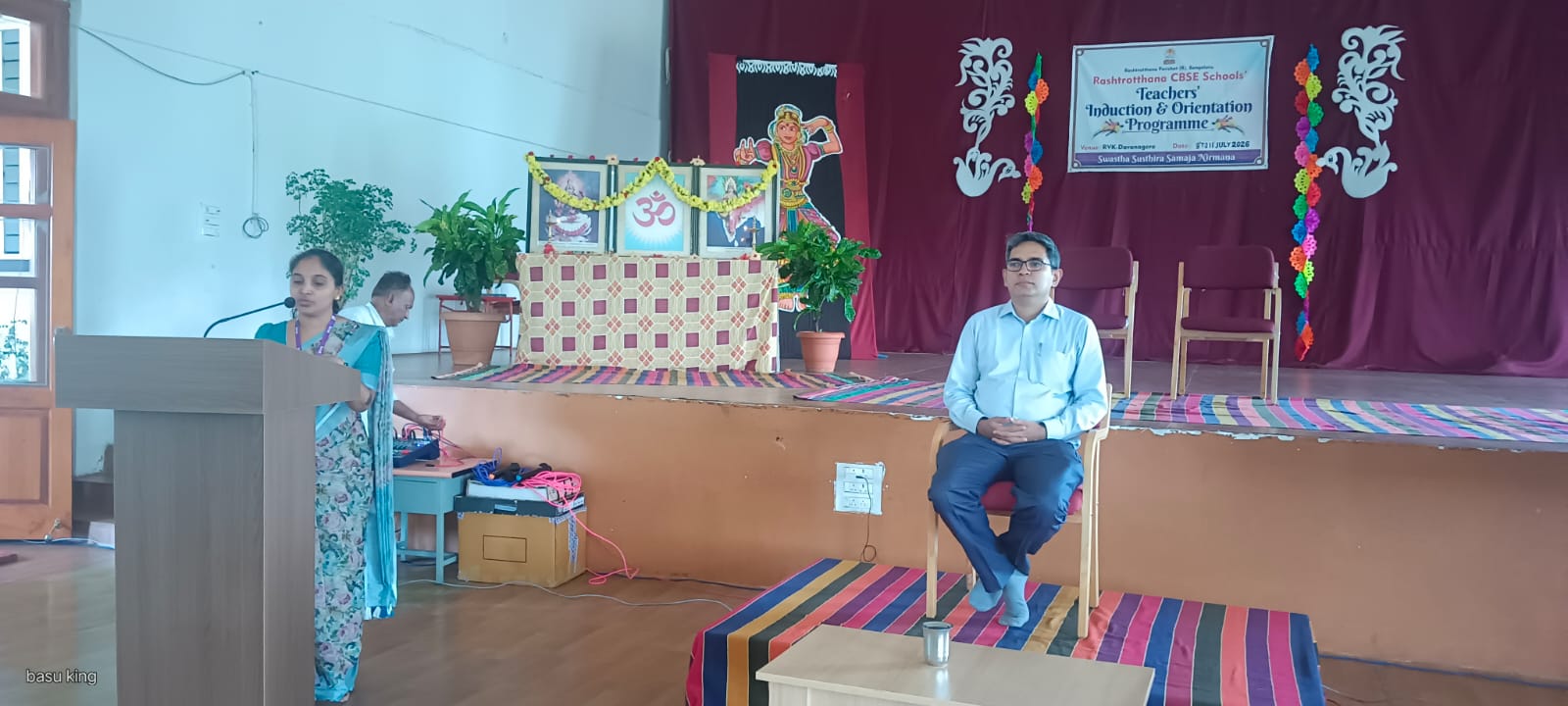TOP – 2 in RVK - Davangere (8)