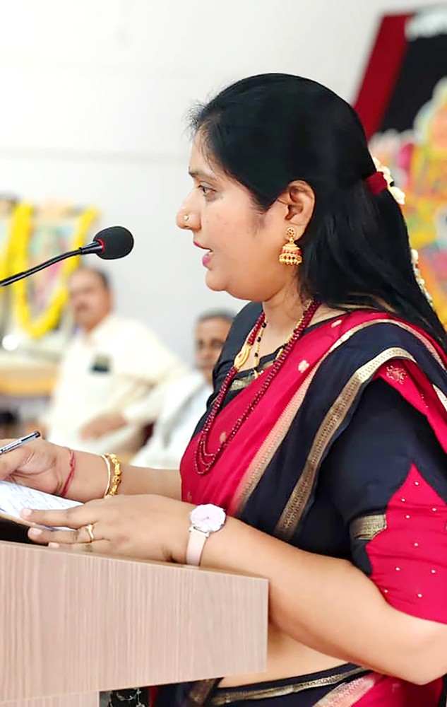 Rashtrotthana Institutions Jointly Celebrated Teachers Day in Davangere 10-50kb
