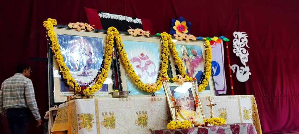 Rashtrotthana Institutions Jointly Celebrated Teachers Day in Davangere 4-50kb